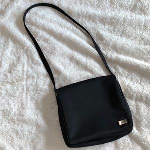 Black New York & Company Purse